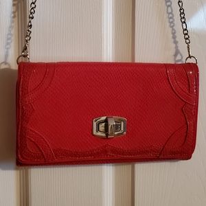 WHBM crossbody bag